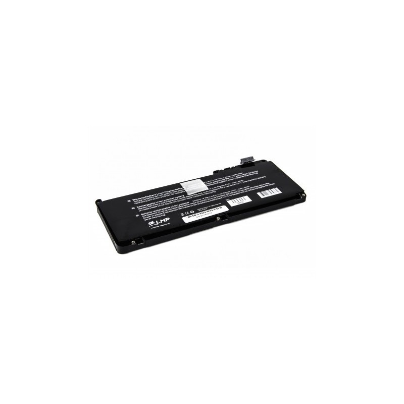 LMP 9866 ricambio per laptop Batteria - TASTIERA QWERTZ